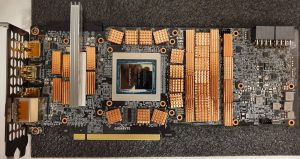 Про Kraken X42, Kraken G12 и установку системы водяного охлаждения на видеокарту