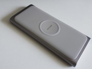 Про портативный аккумулятор