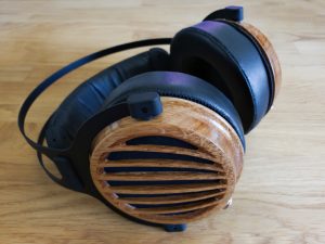 Обзор наушников Kennerton Wodan