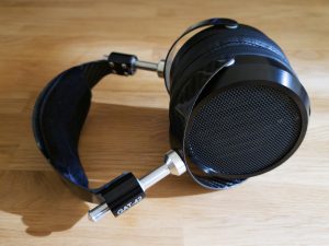 Обзор наушников Myst Gatling. Стреляют