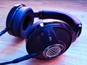 Focal Utopia review