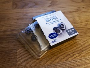 Лучшие амбушюры для внутриканальных наушников