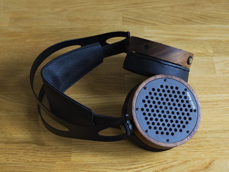 Ollo Audio S4X Headphones Review