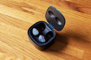 Noble Falcon Pro TWS headphones: the review