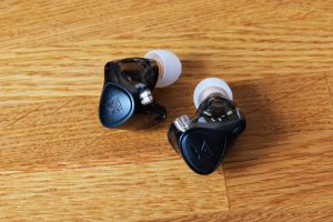 Обзор KZ ZEX Pro (x Crinacle). Не получилось