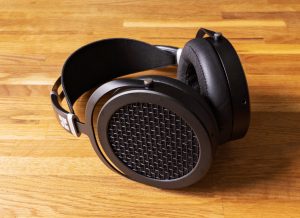 Обзор HiFiMAN Sundara. В граммах