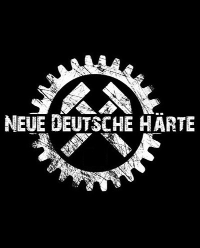 Neue Deutsche Härte. Что немцу хорошо, то русскому не очень