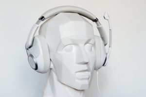 Обзор игровой гарнитуры EPOS Р6 Pro Open. Блестяще