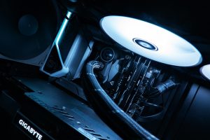 Про апгрейд компьютера