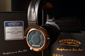 Kennerton Heartland Dynamic review. The other side of the same coin