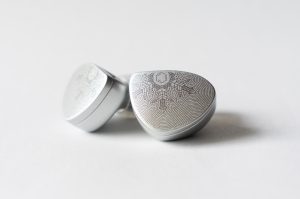 Обзор Moondrop Aria Snow. Умеренность и осознанность