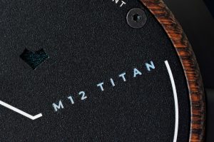 Обзор наушников Kennerton M12 Titan