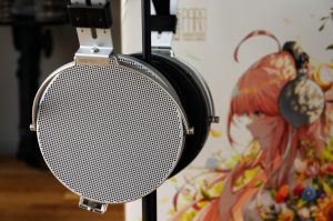 Обзор наушников Moondrop PARA