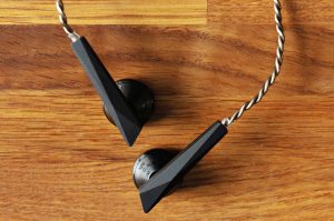 Обзор наушников DUNU Alpha 3