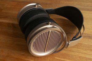 Обзор наушников Aune AR5000. С ноги