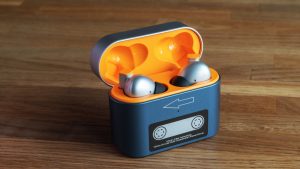 Обзор TWS-наушников MoonDrop Golden Ages 1979