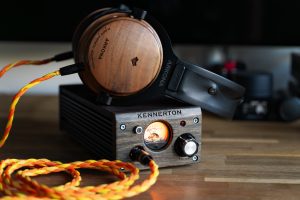 Обзор наушников Kennerton Arkona. Лучшие