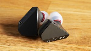 Обзор наушников Truthear HEXA