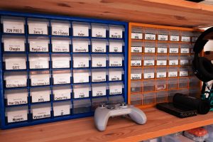 Страница со списком лучших внутриканальных наушников