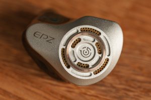 EPZ P50 Earphones Review
