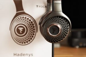 Focal Hadenys Over-Ear Headphones Review