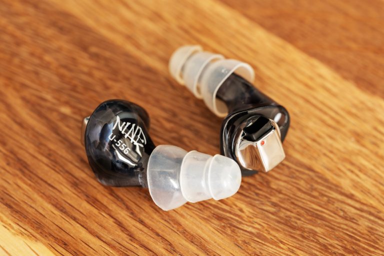 YU9 Audio U-556 Earphones Review