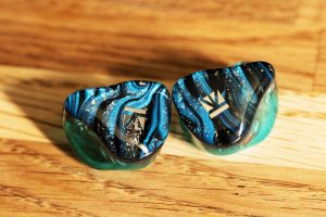 Обзор внутриканальных наушников KBEAR Cepheus