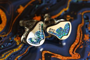 Обзор внутриканальных наушников EPZ K9