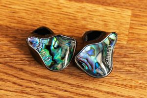 Myer Audio SLIIVO SL224 Earphones Review