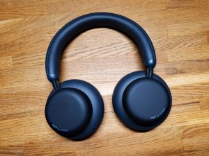 Два слова про CMF Headphone Pro