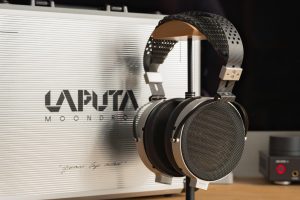 Moondrop Laputa Over-Ear Headphones Review