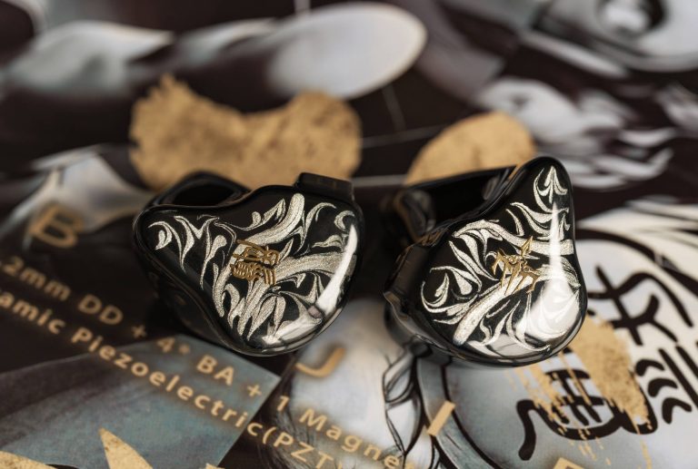 Обзор внутриканальных наушников TANGZU Bajie