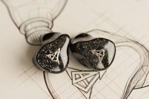 Обзор внутриканальных наушников Hisenior Mega7