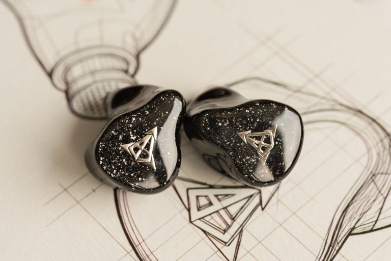 Обзор внутриканальных наушников Hisenior Mega7