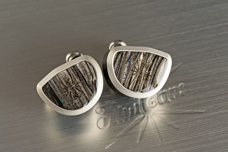 Обзор внутриканальных наушников Kiwi ears Aether